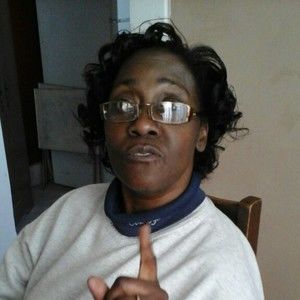 Meet your Posher, Sheena